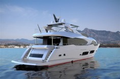 95 Yacht图集